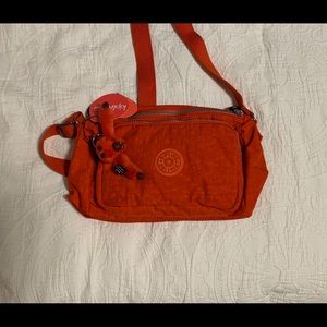 Brand New Kipling Crossbody Bag🖤